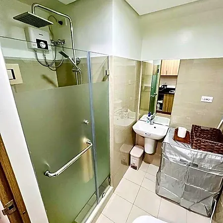 Shore 2 Residences Tower 2