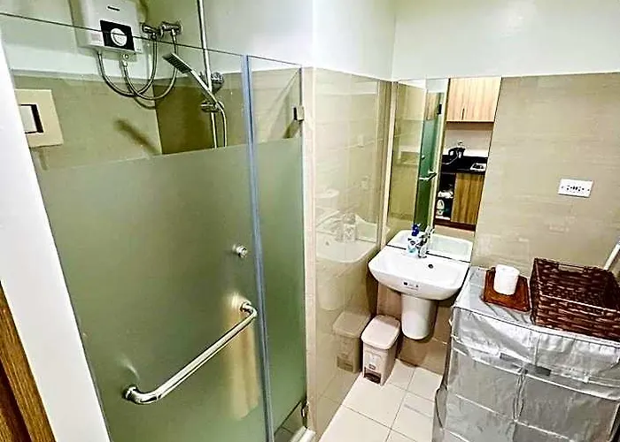 Shore 2 Residences Tower 2