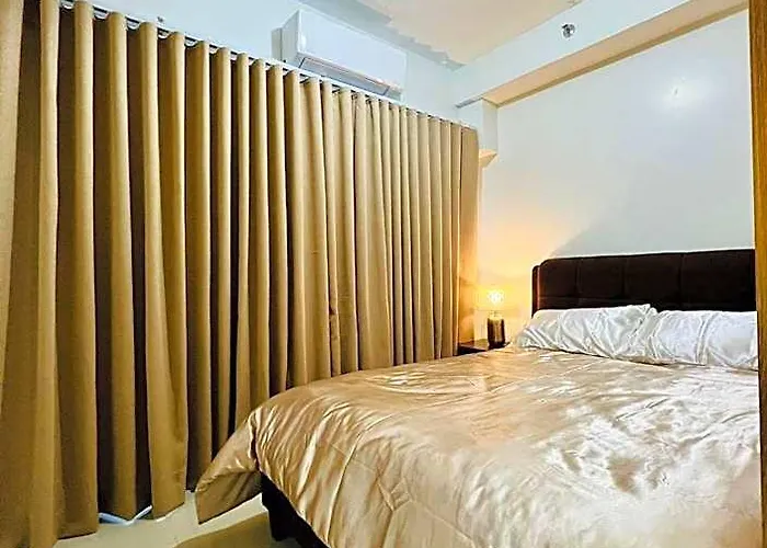Shore 2 Residences Tower 2 *