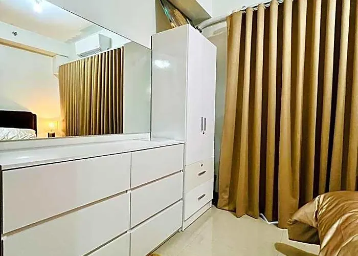 ホテル Shore 2 Residences Tower 2 *