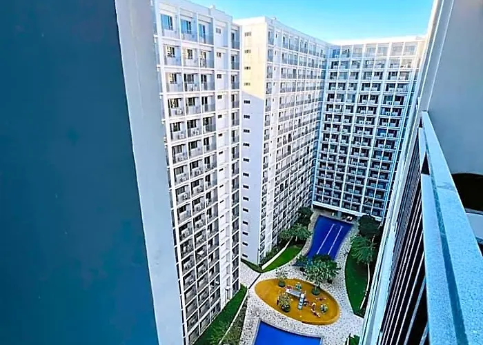 Shore 2 Residences Tower 2